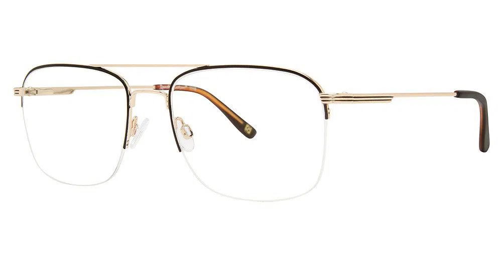 Randy Jackson RJ1116 Eyeglasses - Black/blue - view 6